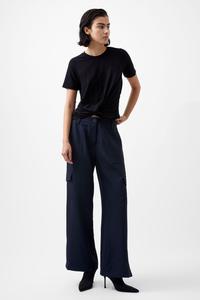 Рианна майка French Connection, черный