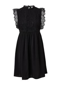 Мини платье QS, Black