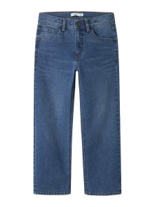 NAME IT Джинсы Regular 'NKMRYAN' в синем цвете