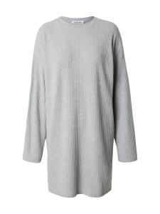 Платье EDITED Felicia, серый