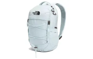 THE NORTH FACE 10L рюкзак Outdoor Bag из полиэстера Ice Blue & Black для женщин