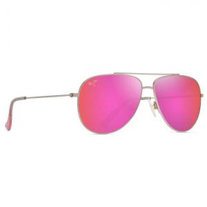 Солнцезащитные очки hauoli xs gradient brun shiny light gold maui sunrise mauipure Maui Jim