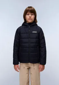 Зимняя куртка gesar Napapijri, Blu Marine