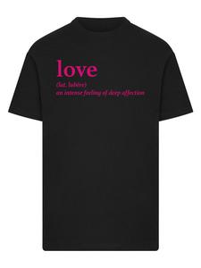 Футболка Mister Tee, черный