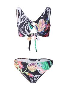 Футболка Бикини Dorothy Perkins, черный