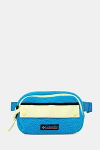 Поясная сумка Columbia, синий
