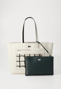 Сумка-шоппер Lacoste SET, White