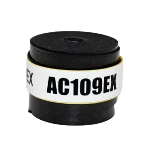 Обмотка для ручки бадминтонной ракетки YONEX, черный