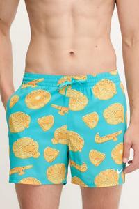 Пляжные шорты Nike, бирюзовый