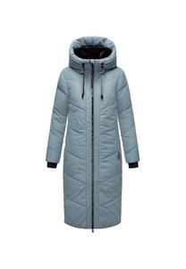 Стеганое пальто Nadaree XVI MARIKOO, цвет Powder Blue