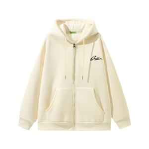 Толстовка унисекс Gwola, Серый