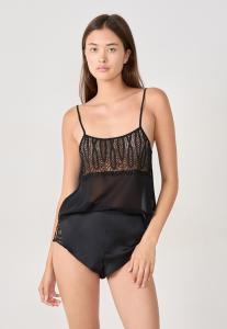 Пижамный топ Etam VIRTUOSE, Black