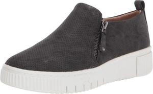 Женские слипоны Naturalizer Soul Turner, черный