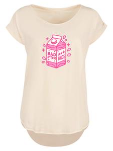 Футболка к Международному женскому дню: дизайн Girl Power в цвете White Sand F4NT4STIC