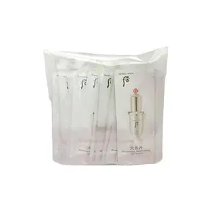 Набор пробников сывороток для глаз Weather Danhua Radiant Sparkling осветляющие 1мл*40 The History Of Whoo