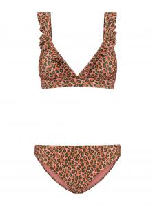 Треугольное бикини Shiwi BOBBY, светло-розовый