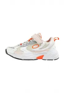 Кроссовки kreatix v Fila, Marshmallow-Mauve Chalk