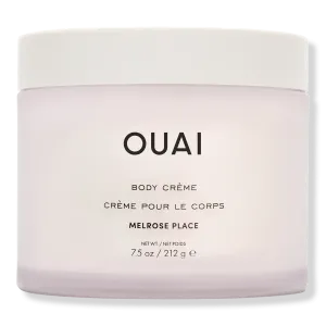 Увлажняющий крем для тела Melrose Place OUAI, 7.5 oz