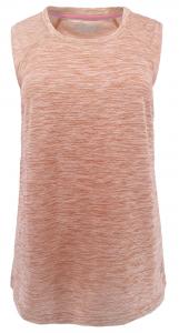 JOLUVI Футболка без рукавов DIAMOND Футболка без рукавов Fitness/Gym Women, female ROSA PALO