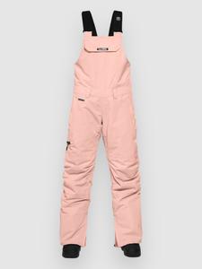 Штаны для сноуборда Horsefeathers Tilda Bib Pants, lotus
