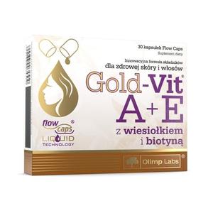 Olimp Gold-Vit A+E - 30 капсул Olimp Labs