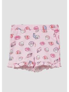 Леггинсы 41A1_светло-розовые s.Oliver