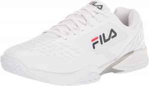 Мужские кроссовки Fila Axilus 2 Energized, белый/синий