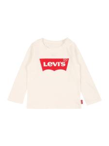 Рубашка Levi's Kids, белый