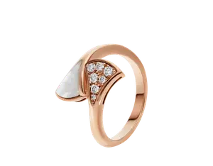 Кольцо Divas’ dream Bvlgari