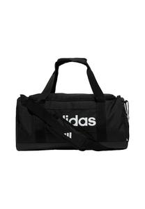 Спортивная сумка Adidas Performance LINEAR DUFFEL UNISEX, Black Black White/Black