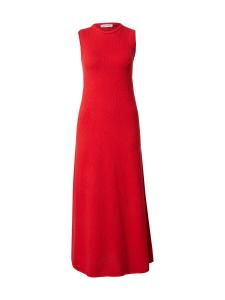 Макси платье EDITED Wika, Red