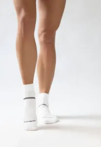 Вентилируемые носки унисекс, упаковка из 10 пар. Camano, White