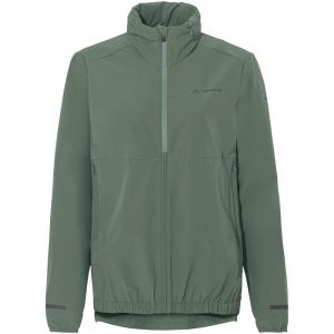 Функциональная куртка с воздушной курткой для велосипедиста Vaude, цвет agave