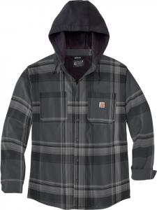 Куртка CARHARTT , черный