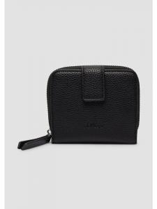 Кошелек в 9999_черный s.Oliver