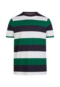 Футболка Hechter Paris, зеленый