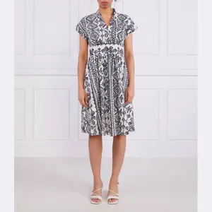 Платье Тамар Marella, белый