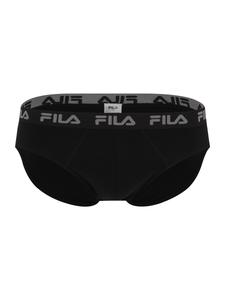 Трусики FILA, черный