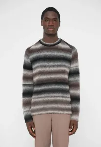 Свитер с круглым вырезом Ps Paul Smith, Black