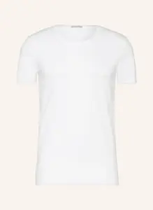 Футболка хлопок superior Hanro, белый