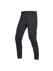 Тканевые брюки ENDURA, черный