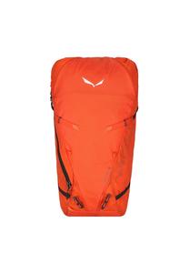 Рюкзак Ortles Wall 38л 64 см SALEWA, цвет Red Orange