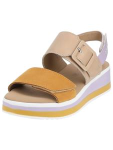 Сандалии IGI&CO, Pueblo/Cappuccino