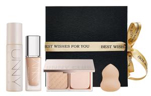 Набор косметики для женщин UNNY CLUB