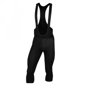 Тайтсы Pearl Izumi ATTACK 3QTR BIB TGT 3/4 Bib, черный