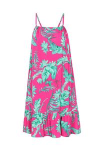 Летнее платье IZIA, Pink