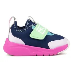 Кроссовки Munich Baby Claudia 29, синий