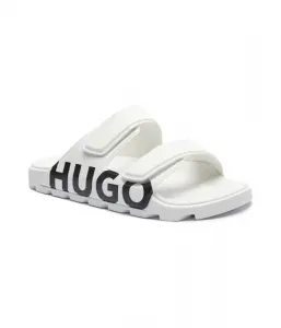 Тапочки Evander_Sand_lg Hugo, белый