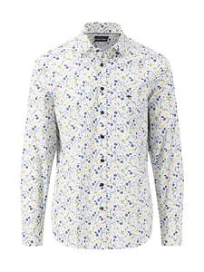 Рубашка FYNCH-HATTON, белый