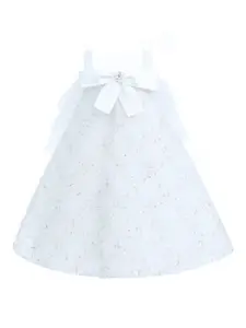 Платье Cadiz Tulleen, белый